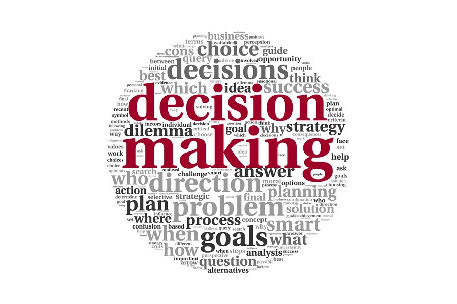 decision-making