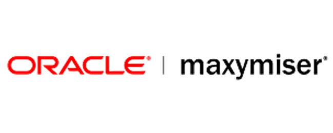 oracle-maxymiser