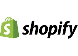 shopify
