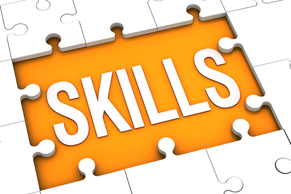 skills