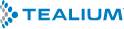 Tealium logo